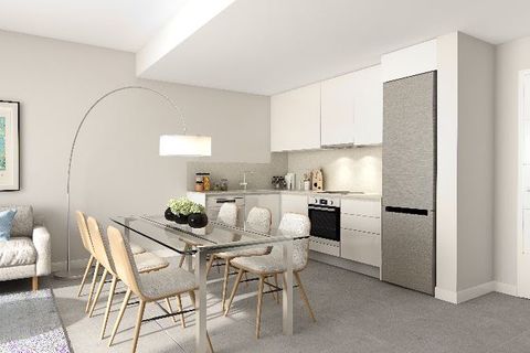 Lejlighed i Mijas, Malaga, Mijas - € 313.000 | Ref: APA_860 - foto 3